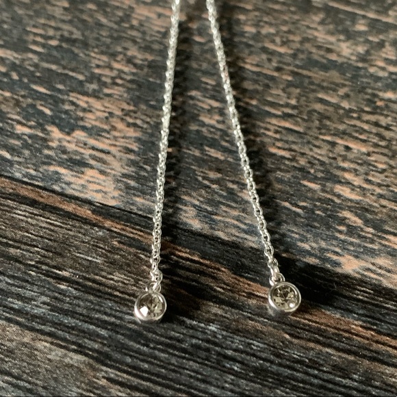 Coach Linked Signature Slider Bracelet - Picture 3 of 5